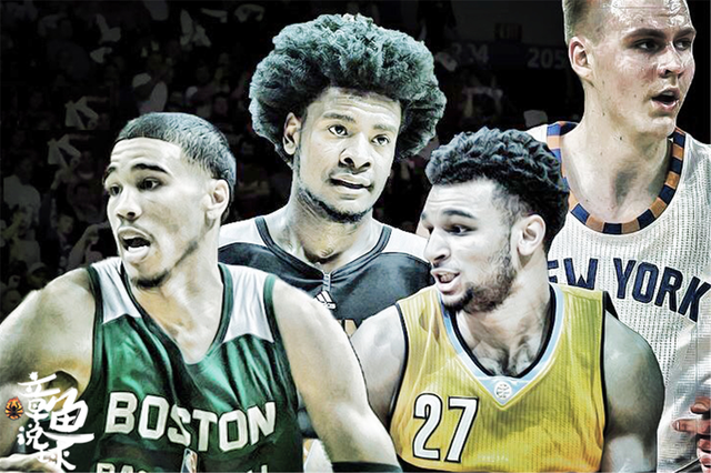 莫兰特隔扣文班亚马名场面（莫兰特隔扣文班亚马的经典瞬间）