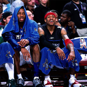 詹姆斯回击刷分质疑：我从不为了上双刷分 会看数据但不关注自己得分（詹姆斯回应刷分质疑：不为凑双位数而打 会关注数据却不在意个人得分）