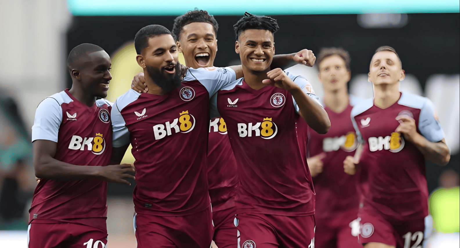 亚冠二级战报：布伦纳帽子戏法，南定绿钢9-0狂胜东方（亚冠二级联赛战报：布伦纳戴帽，南定绿钢9比0横扫东方）